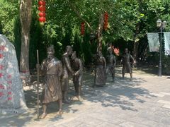 -大槐树寻根祭祖园