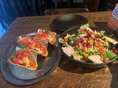 -Q MEX 库迈墨西哥餐吧(三里屯店)