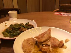 -金掌勺锅包肉(太原万达店)