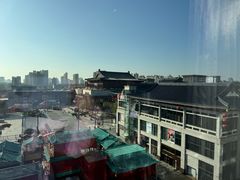 -西安豪享来温德姆至尊酒店