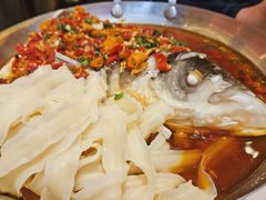 -小菜园新徽菜(无锡人民路红豆店)