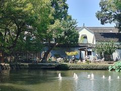 -绮园景区