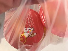 -蜜雪冰城(陆家嘴店)