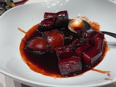 -蘇锦宴·淮扬菜烤鸭·小院(三元桥霄云路店)