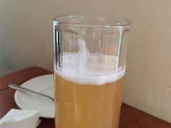 -普兰达德国餐厅·德式脆皮烤猪肘·自酿啤酒(观唐店)