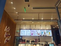 -COSTA COFFEE(常熟路店)