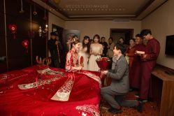 -MECCI婚礼摄影跟拍(红东方广场店)