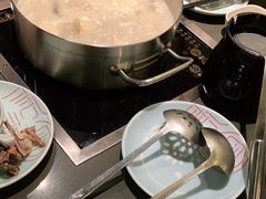 -捞王锅物料理(上海世茂广场店)