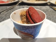 -云端西餐厅(南宁龙光那莲豪华精选酒店)