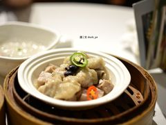 -潮福城大酒楼·潮味粤品·港式点心(湖滨北路店)