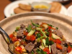 -小炳胜(卓悦中心店)