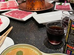-南门涮肉(通州大船店)