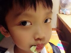 -韩国料理大力士(屏风街店)