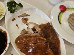 -九花山烤鸭店