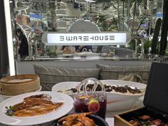 -3号仓库·创意中国菜(新世界城店)