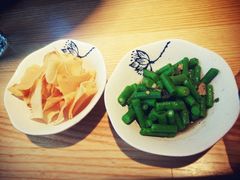 开胃小菜-周三的情书花园餐厅(江北店)