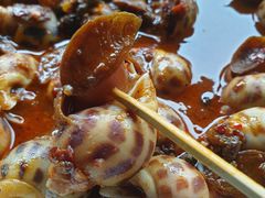 -三妹小龙虾·黄油蟹(华侨城总店)