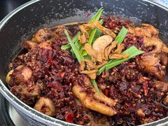 -贵阳李氏息烽阳朗鸡(民生路店)