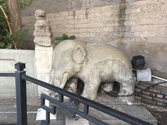 -卢沟桥文化旅游区(卢沟桥)