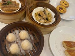 豉油鸡块-万龙洲海鲜(大兴绿地缤纷城店)