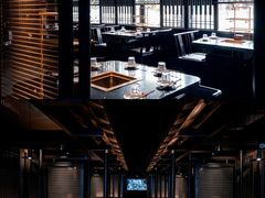 大堂-川西坝子火锅(清江东路3.0直营店)