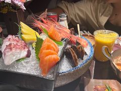 -匠和风精致料理(莆田财富中心店)