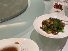 -富淳饭店(陆家嘴保利广场店)