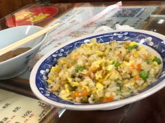 -粗茶淡饭(东关街店)