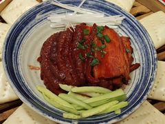 -山西会馆·晋菜·晋商宴·牌匾博物馆(胜利东街店)