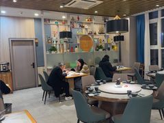 -501號台州海鲜餐厅(海创园店)