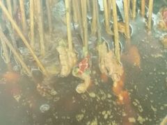 -水碾河刘老大串串香(水碾河路店)