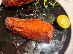 -醉庐·新上海菜(南京西路店)