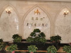 -磨沟沿老字号牛肉面·清真(金港城店)