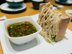 -老砂锅(城北店)