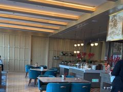-上海前滩香格里拉大酒店