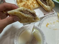 -高玛纳驴肉火烧(一世界店)