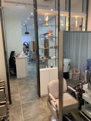 -Moyue HAIR SALON