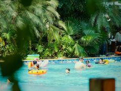 -渔岛海洋度假区