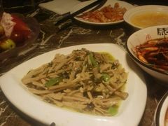 -风味小馆(天目湖宾馆店)