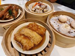 -蔡澜点心·粤菜(月星环球港店)