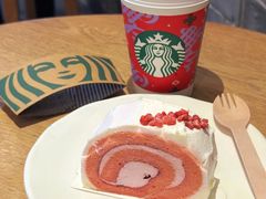 -星巴克(北京望京店)