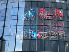 -交通银行前滩31演艺中心