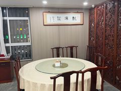 -龙泽园私房菜·地道南京味 ·招牌大鱼头(油坊桥店)