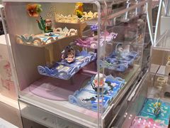 -泡泡玛特POPMART(蓝色港湾店)