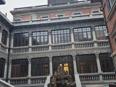 -天津意大利风情旅游区