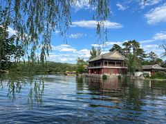 -承德避暑山庄景区
