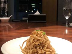 麻香笋丝-香樟花园新粤料理(无锡万象城店)