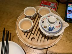 -潮粥荟·潮汕砂锅粥(朝阳大悦城店)