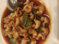 -茶港食堂(武昌店)