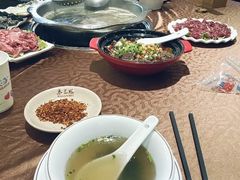 -马三妹跷脚牛肉(苏稽总店)